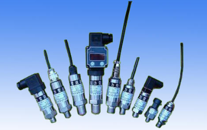 高精度無線壓力傳感器，采用高精度和高穩(wěn)定性芯片