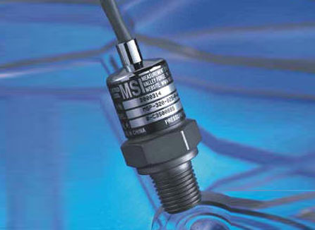 中國壓力傳感器技術(shù)存在的共同特征！