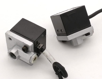 數(shù)字式壓力傳感器“OL代碼”代表什么？