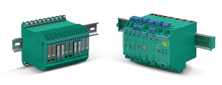 p+f安全棚是什么？倍加福P+F安全棚的應(yīng)用說明？