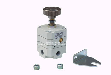 新氣動(dòng)調(diào)壓閥怎么調(diào)節(jié)，氣動(dòng)調(diào)壓閥多久保養(yǎng)一次？