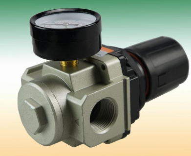 怎么理解氣動(dòng)壓力調(diào)節(jié)閥的原理？