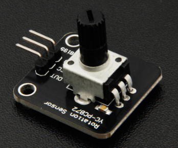 電子開關(guān)電位器結(jié)構(gòu)元件有哪些？