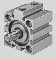 氣缸的排氣節(jié)流方式有什么作用？