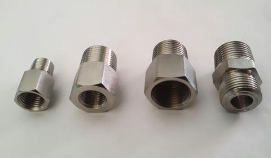 壓力表終端接頭有什么作用？