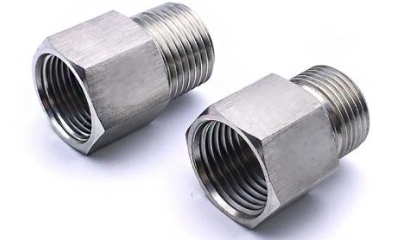 盤點卡套式壓力表連接頭和對焊式壓力表連接頭區(qū)別？