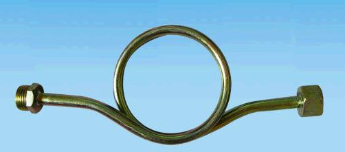 壓力表接頭的規(guī)格參數(shù)概念