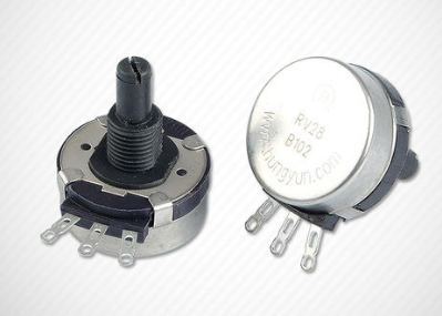 可調(diào)電位器怎么調(diào)？