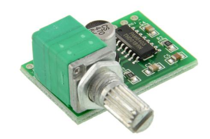 電位器是什么，電位器有什么結(jié)構(gòu)特點(diǎn)？