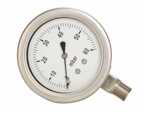 常用氣缸壓力表符號的區(qū)別意義？