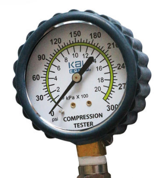 測高壓力表怎么使用，測高壓力表使用說明？