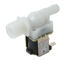 進(jìn)水電磁閥故障原因和處理的方法？