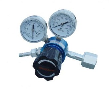 氧氣減壓閥是什么裝置，氧氣減壓閥如何使用？