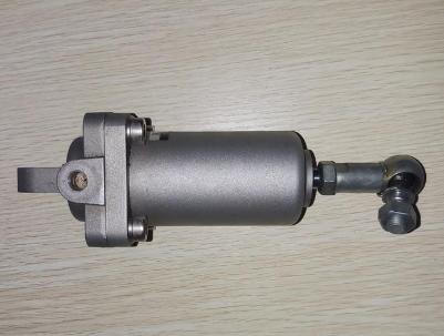 伺服氣缸如何控制，怎么連接可以實(shí)現(xiàn)氣缸控制？