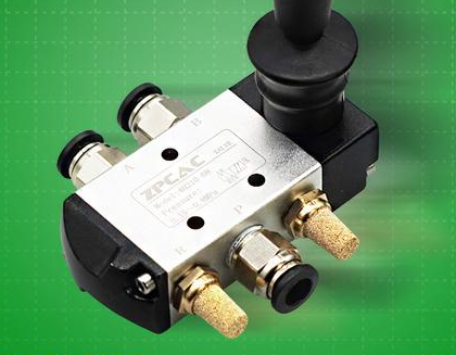 伺服氣缸進(jìn)氣閥打不開的原因有哪些？