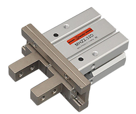 手指氣缸是什么，手指氣缸有什么特點？