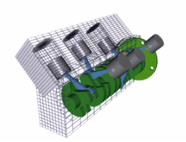 汽車氣缸有多少，一般需要安裝幾個氣缸？