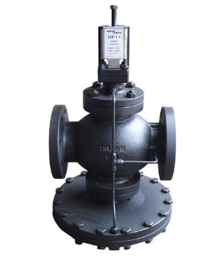 先導(dǎo)式減壓閥故障如何關(guān)掉調(diào)節(jié)？