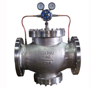 氮?dú)鉁p壓閥有什么作用，氮?dú)鉁p壓閥怎么用？