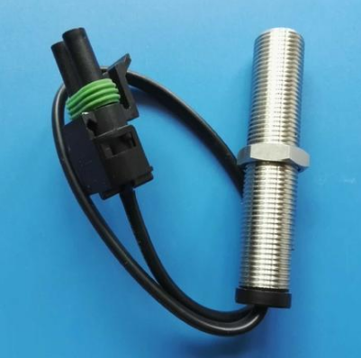 測速傳感器故障不會整？看皮帶秤測速傳感器就知道！