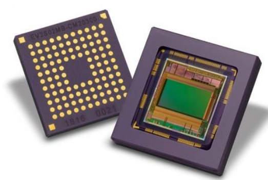 CMOS傳感器和CCD傳感器5種性能差異