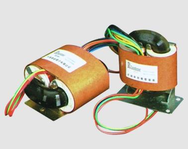 EI鐵芯變壓器和R型變壓器是同一種類型嗎？