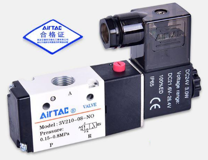 Airtac亞德客氣缸，BSE氣缸和SE氣缸參數(shù)介紹