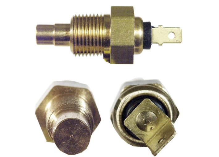 典型的冷卻液溫度傳感器故障，有哪些排查案列？