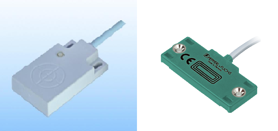 電容式和渦流傳感器對(duì)目標(biāo)厚度有什么不同要求？