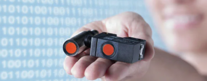 超聲波傳感器U500和UR18有什么不同？