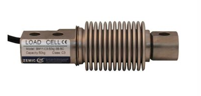 影響稱重傳感器精度一般有哪些因素？