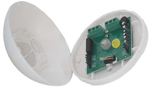 占用傳感器是什么，占用傳感器的工作原理說(shuō)明