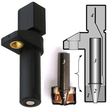 導(dǎo)致曲軸傳感器故障一般有哪些原因？