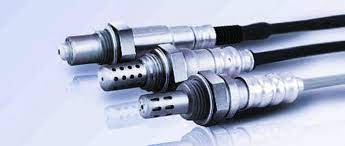 汽車氧傳感器工作原理，可以分六部分理解