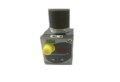 防爆電磁閥的工作原理與安全性能特點