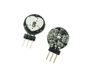 什么是脈搏傳感器和脈沖傳感器的工作原理？