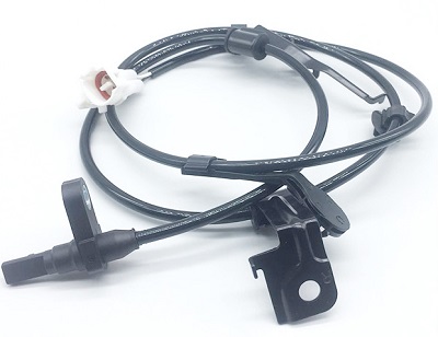 車(chē)輪速度傳感器損壞或故障的警告信號(hào)