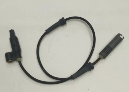 車(chē)輪速度傳感器有故障或損壞你是怎么處理？