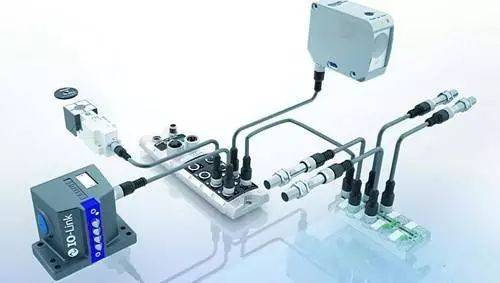 工業(yè)機(jī)器人傳感器應(yīng)用3D立體幻影多種傳感器技術(shù)