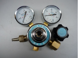 氮氣瓶減壓閥是什么裝置，怎么使用氮氣瓶減壓閥？