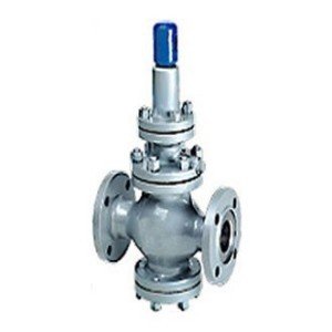 活塞式蒸汽減壓閥產(chǎn)品工作原理介紹