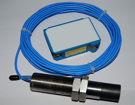 可變磁阻和渦流速度傳感器有什么區(qū)別？