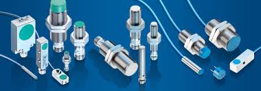 非接觸式傳感器的工作原理及限制條件