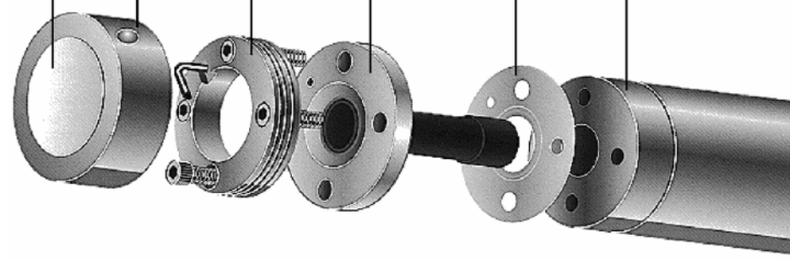 氧化鋯傳感器儀器測(cè)氧的原理是什么？