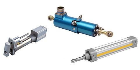 如何選擇合適的氣缸，不同類型的氣缸種類及作用？