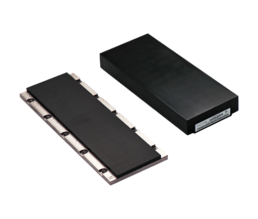 直線感應(yīng)電機的工作原理及設(shè)計理念