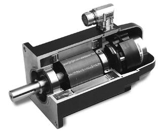 直流電機(jī)損耗有哪幾種，直流電機(jī)的功率損耗