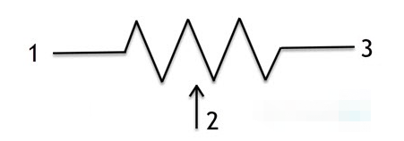 POT電位器如何工作，電位器工作原理步驟怎么樣？
