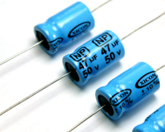 無極性電容器怎么選擇，如何選擇同型號同規(guī)格的無極性電容器？