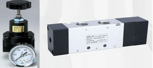 氣缸閥是如何工作的，氣缸閥結(jié)構(gòu)和種類類型介紹？